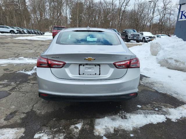 Used 2020 Chevrolet Malibu LT FWD image 7