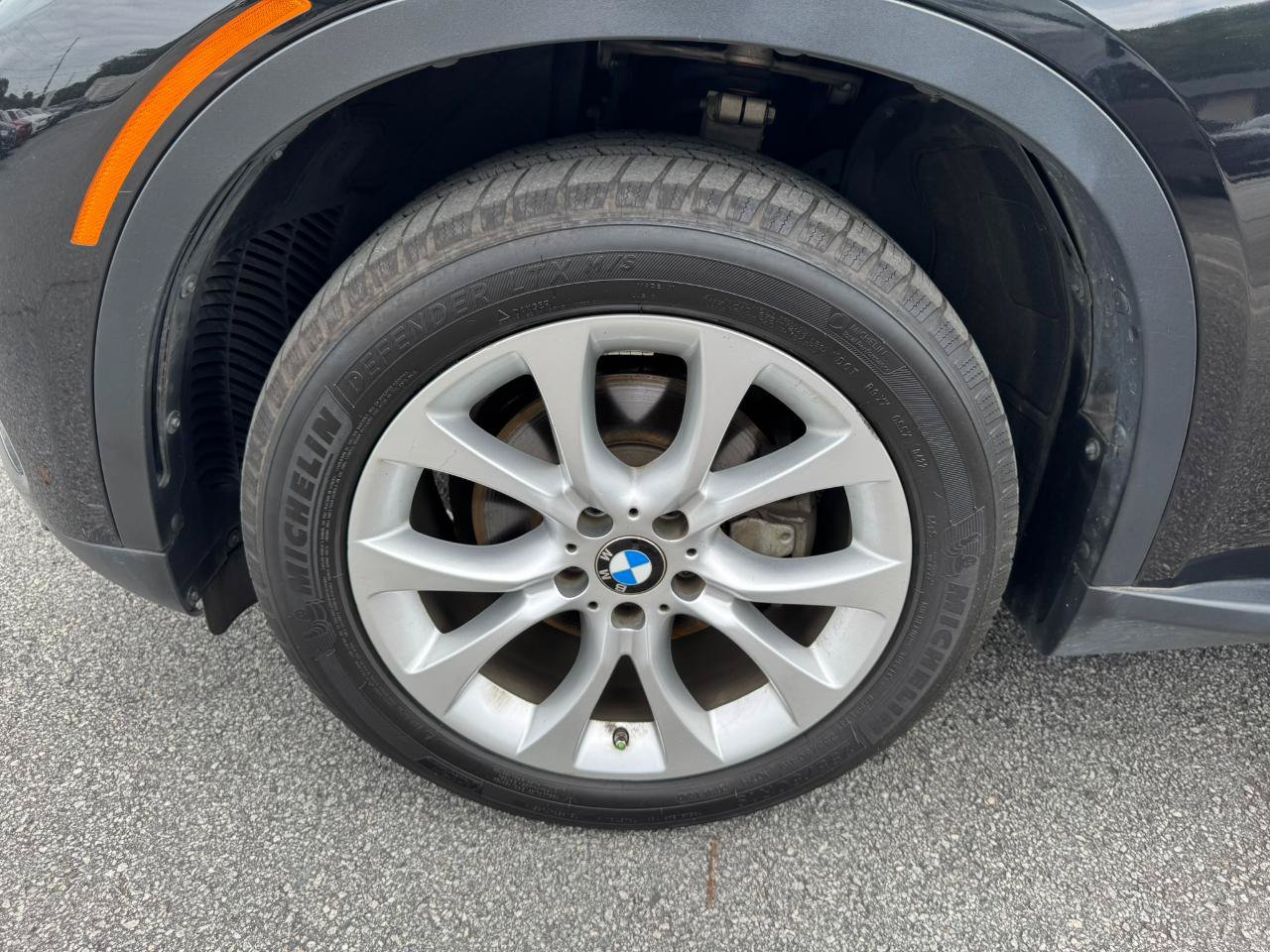 Used 2016 BMW X5 xDrive35i AWD/4WD image 39