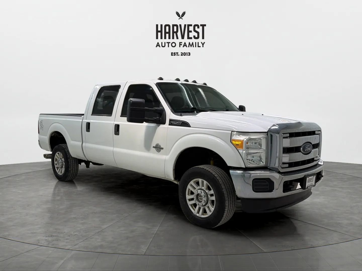 Used 2015 Ford F250 XL w/ XL Value Package image 10