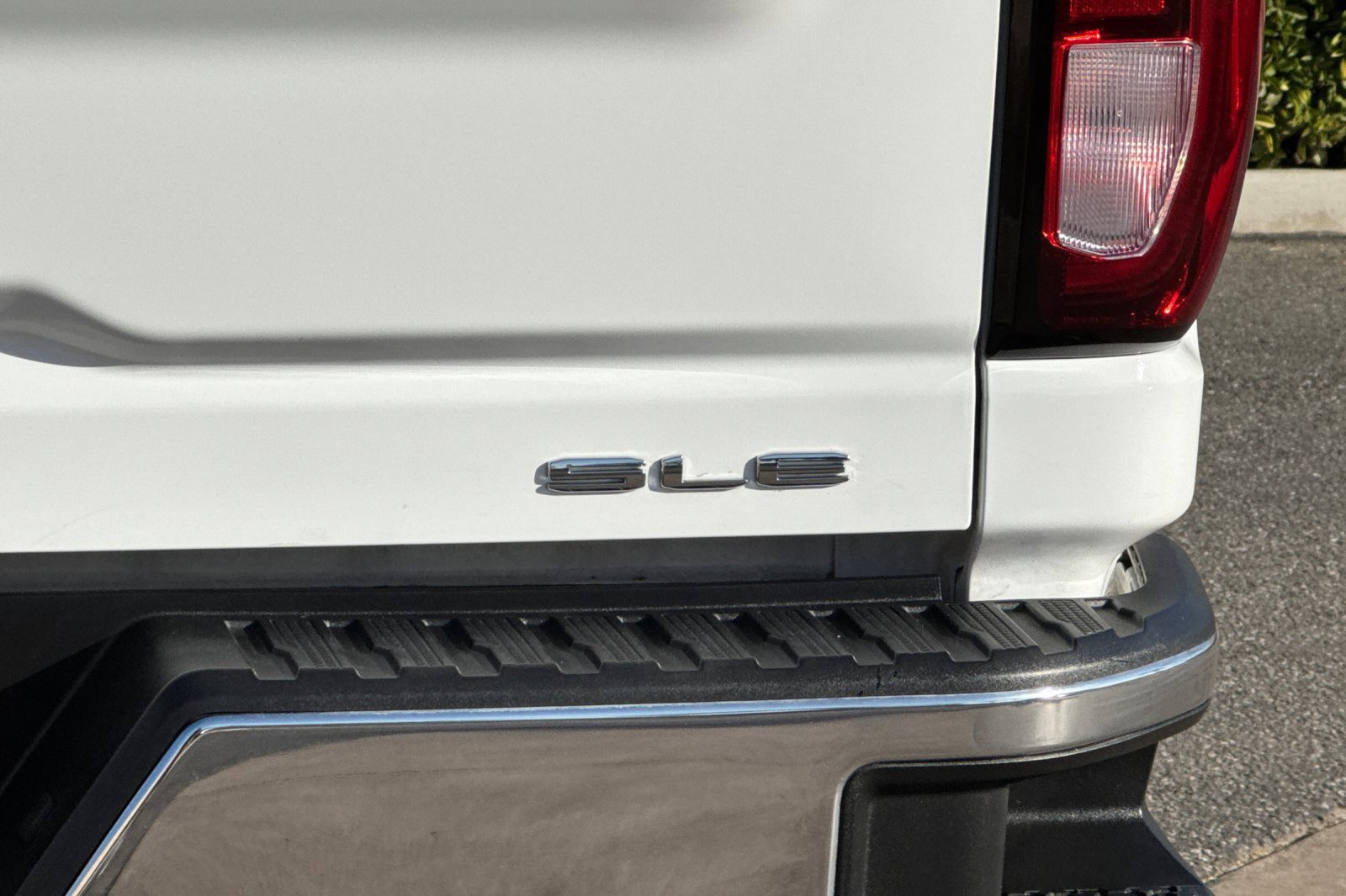 Certified 2023 GMC Sierra 2500 SLE w/ SLE Value Package; AWD/4WD image 27