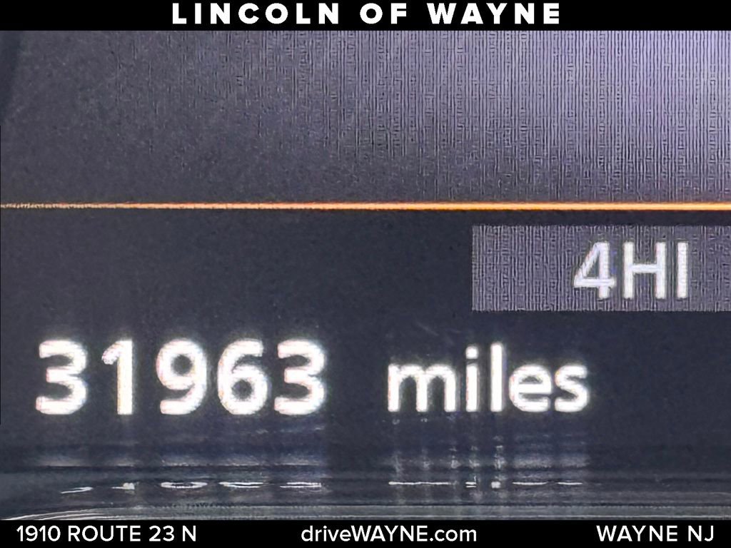 Used 2023 INFINITI QX80 Premium Select w/ Cargo Package AWD/4WD image 26