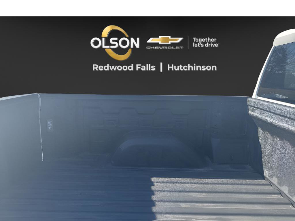 New 2026 Chevrolet Silverado 1500 LTZ image 50