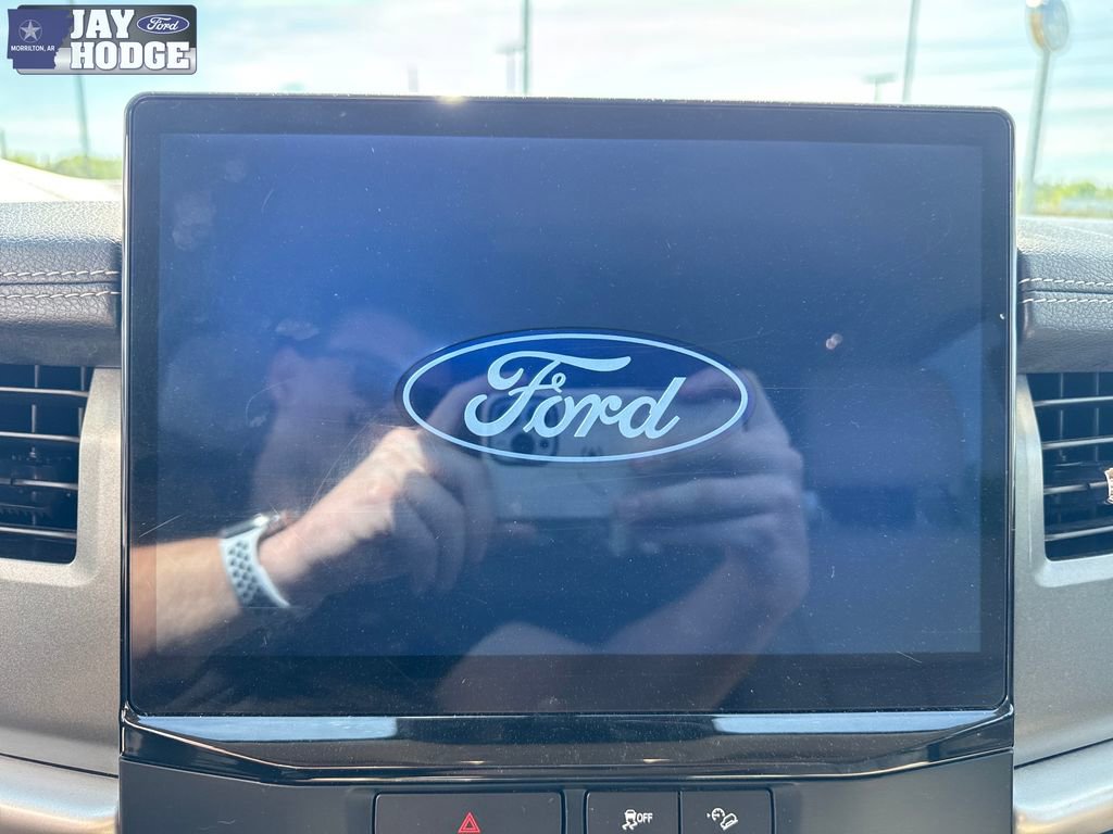 Used 2022 Ford Expedition XLT AWD/4WD image 23