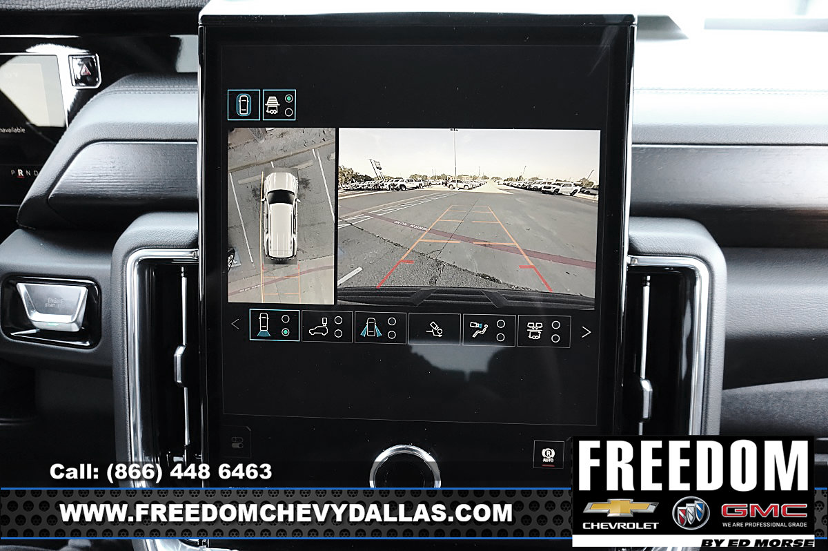 New 2027 GMC Yukon Denali w/ Denali Reserve Package AWD/4WD image 24