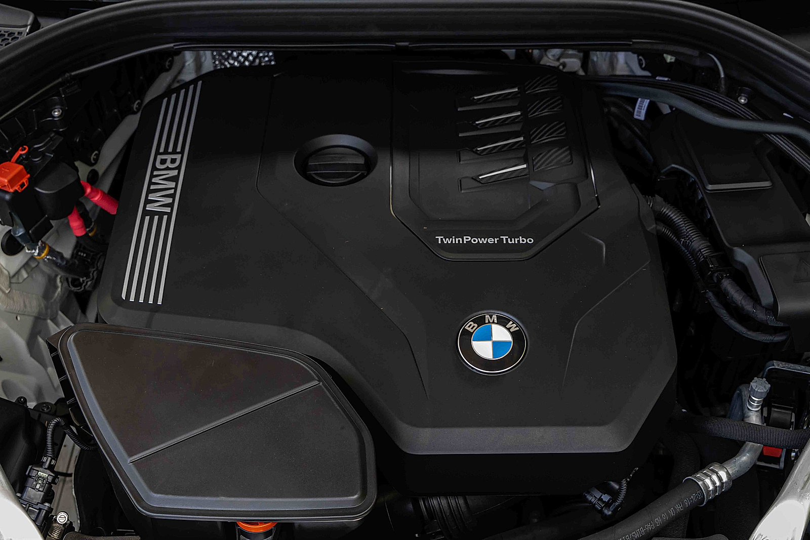 Used 2024 BMW X4 xDrive30i w/ Parking Assistance Package AWD/4WD image 30