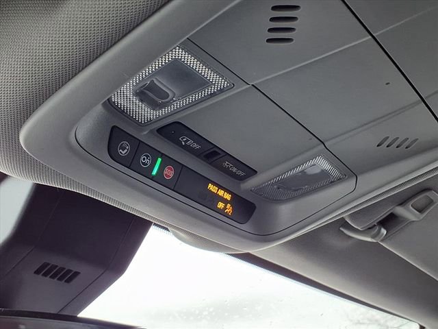 Used 2024 Chevrolet Equinox LT image 14