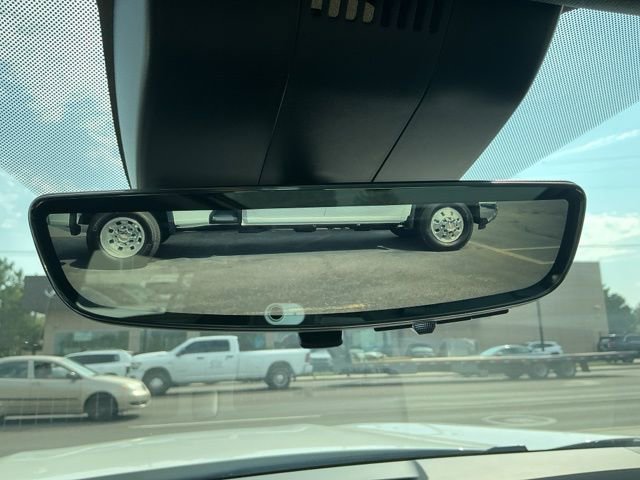 New 2025 Chevrolet Suburban RST w/ Advanced Technology Package image 25