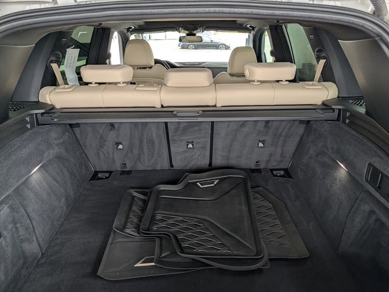 Used 2019 BMW X5 xDrive40i w/ Convenience Package image 14