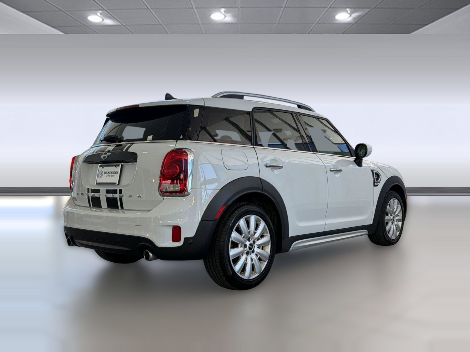Used 2020 MINI Cooper Countryman S FWD image 9