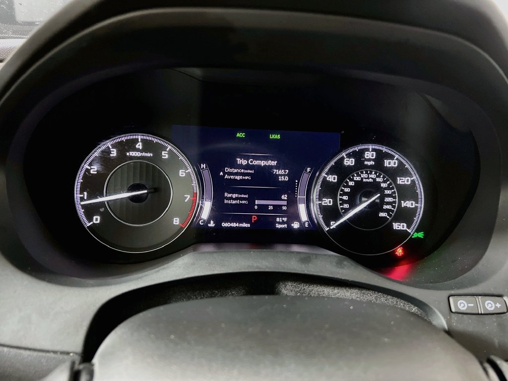 Used 2019 Acura RDX w/ Technology Package AWD/4WD image 18