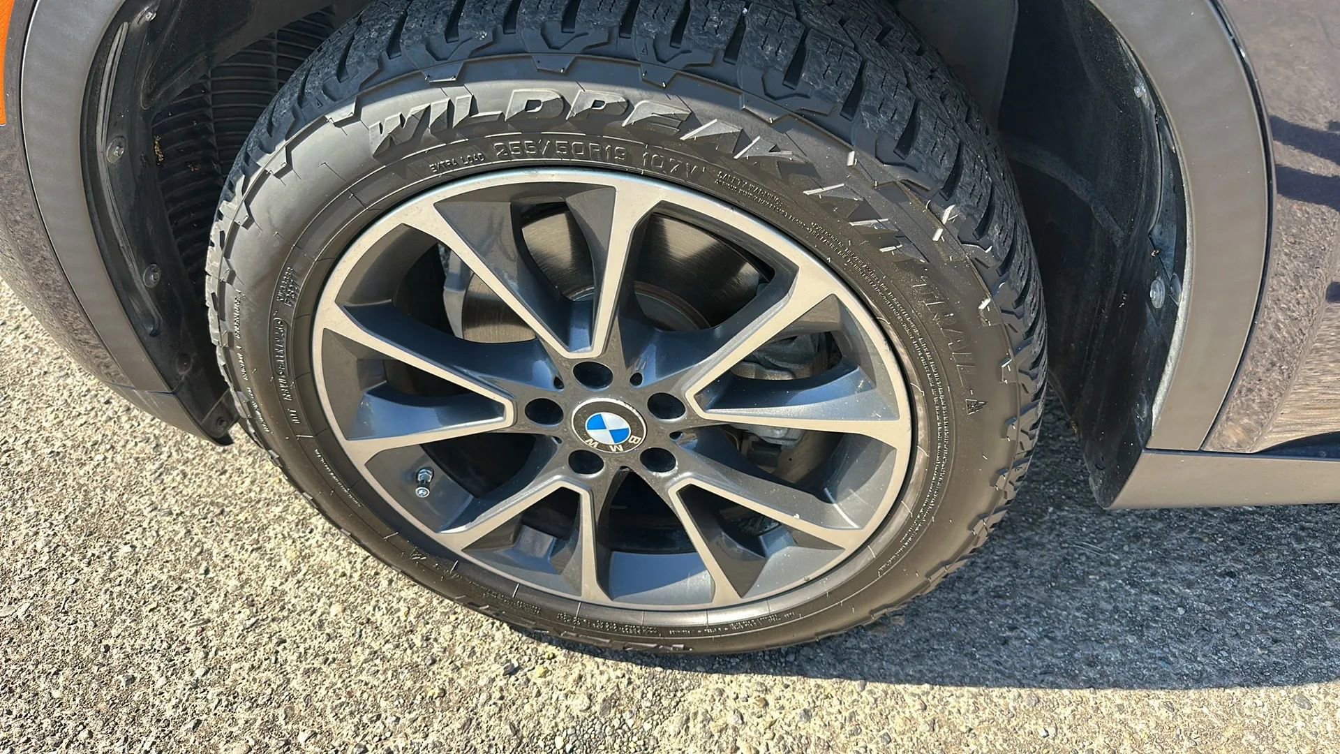 Used 2015 BMW X5 xDrive35i image 17