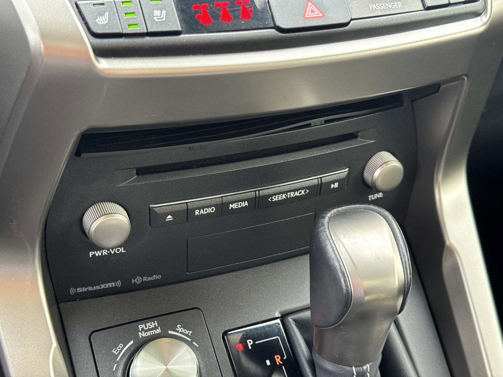 Used 2021 Lexus NX 300h AWD w/ Premium Package image 25