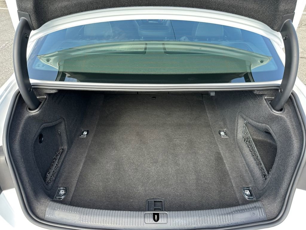 Used 2024 Audi S4 Prestige w/ Prestige Package image 24