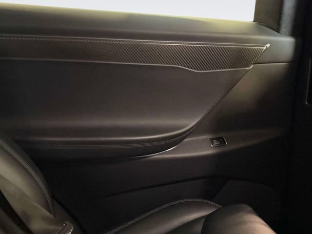 Used 2018 Tesla Model X 75D AWD/4WD image 13