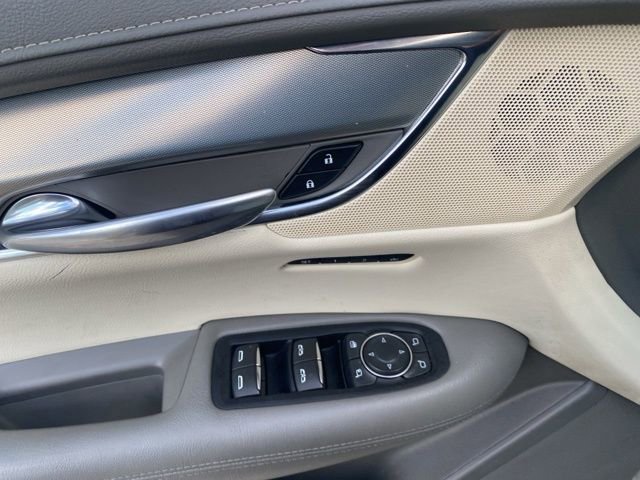 Used 2017 Cadillac XT5 Luxury w/ Driver Awareness Package image 23