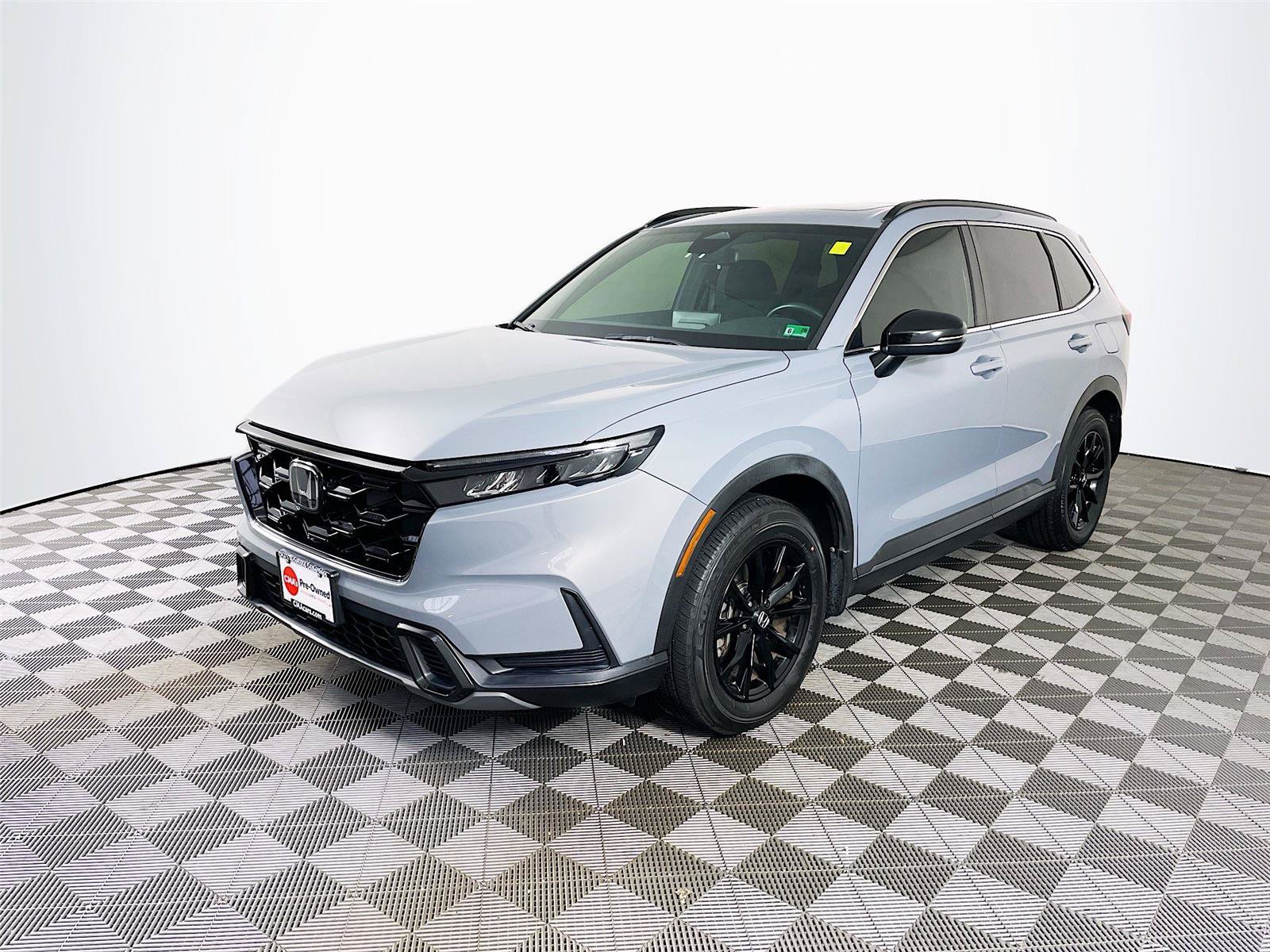 Used 2023 Honda CR-V Sport image 3
