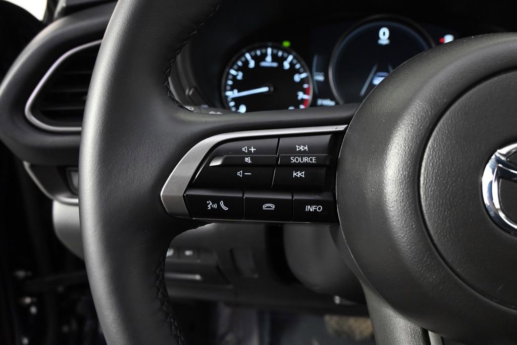 Certified 2026 MAZDA CX-30 AWD 2.5 S image 34