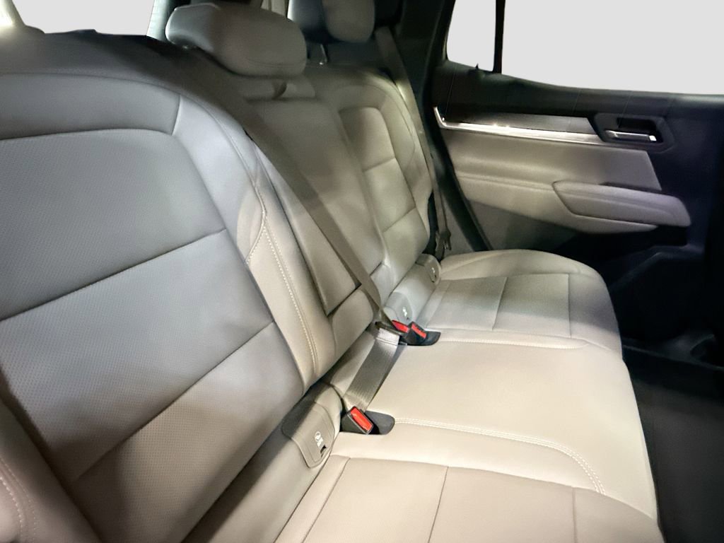 New 2026 GMC Terrain Elevation w/ Elevation Premium Package image 25