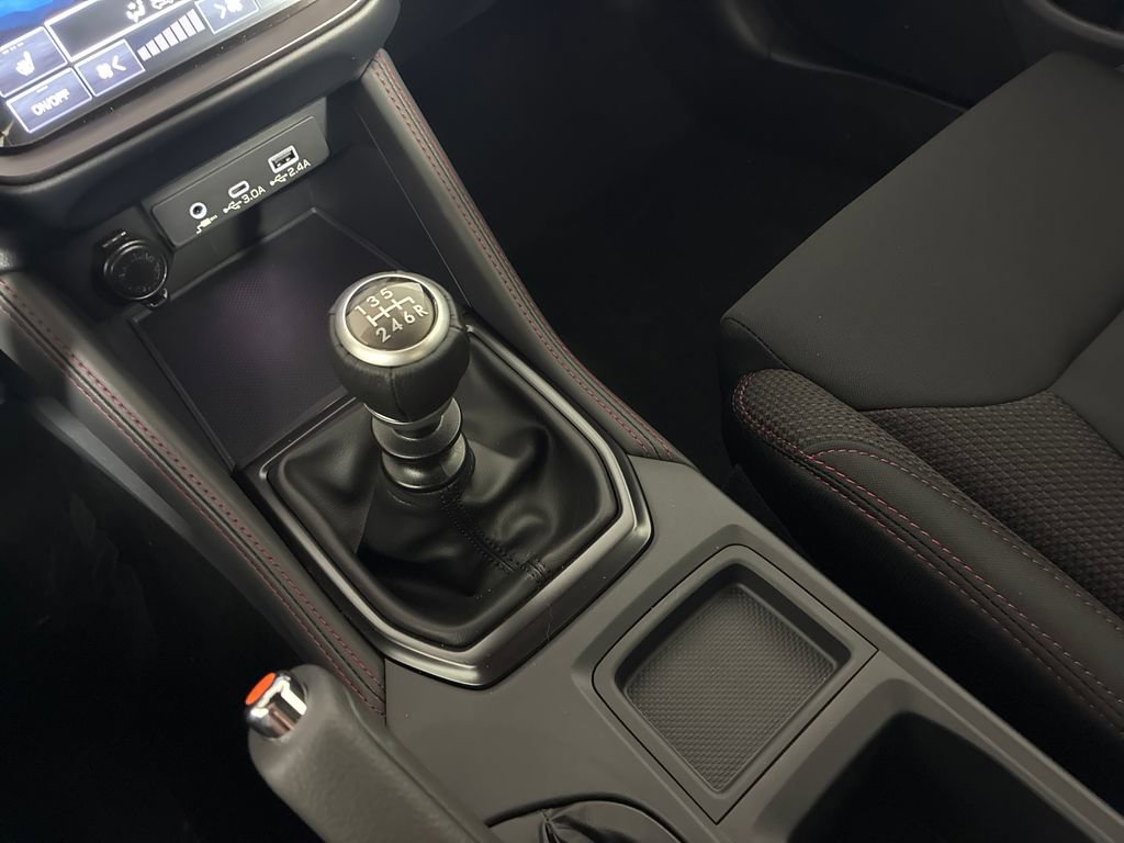 New 2026 Subaru WRX Premium image 19