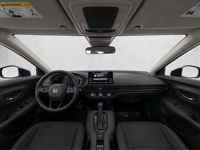 Certified 2024 Honda HR-V LX image 25