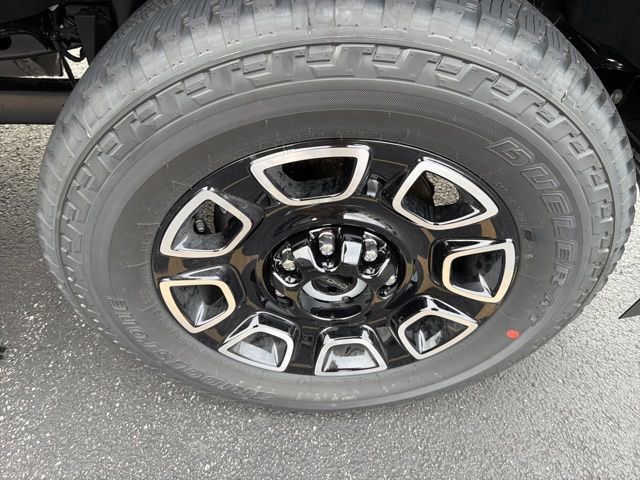 New 2026 Ford F350 Platinum image 25