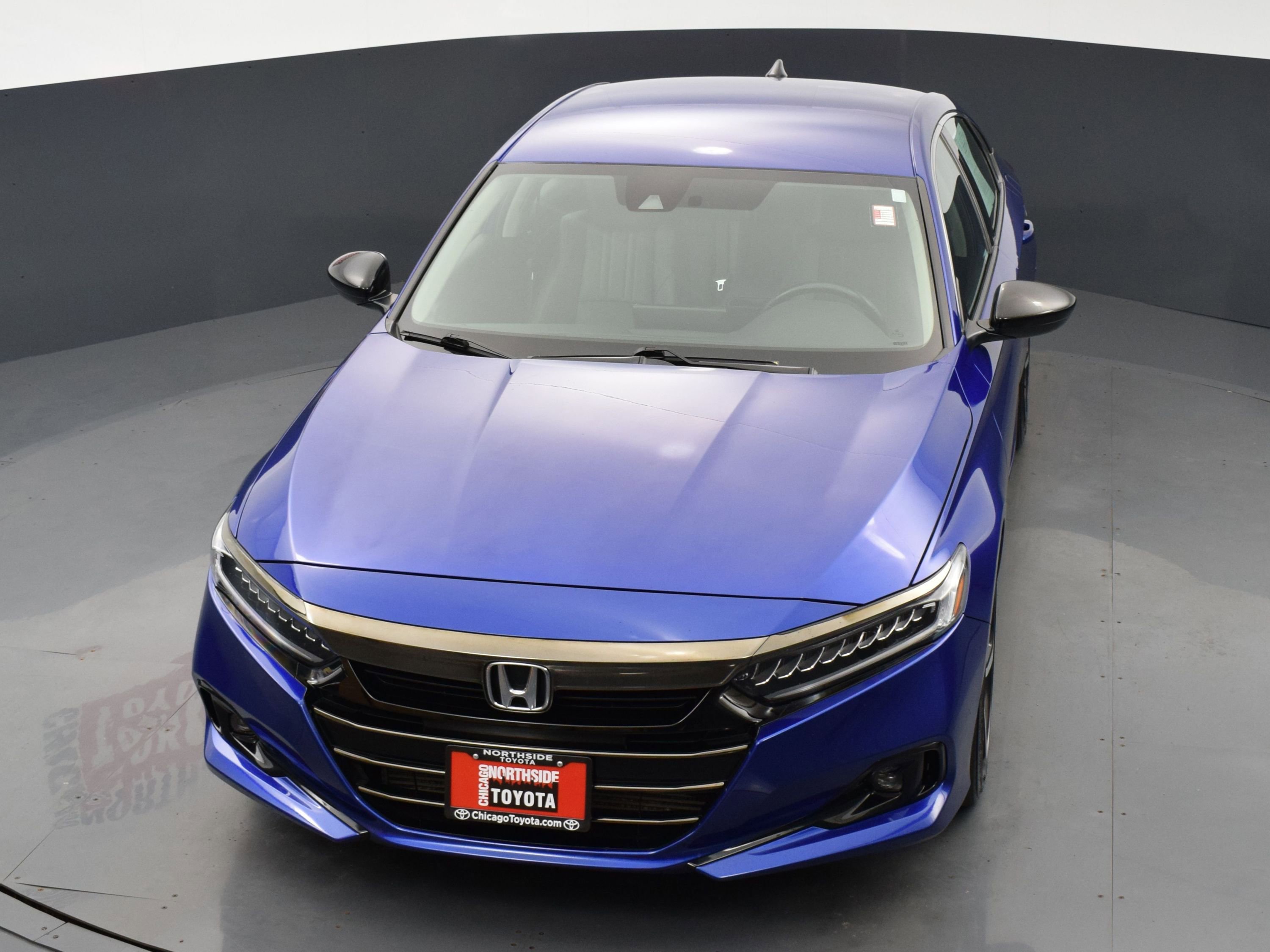 Used 2021 Honda Accord Sport Special Edition image 23