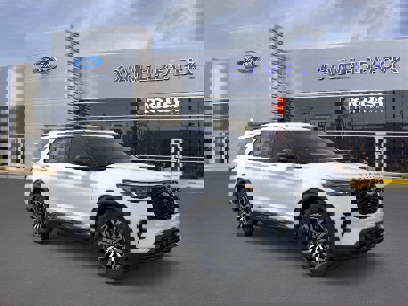 New 2026 Ford Explorer ST-Line w/ Premium Package image 37