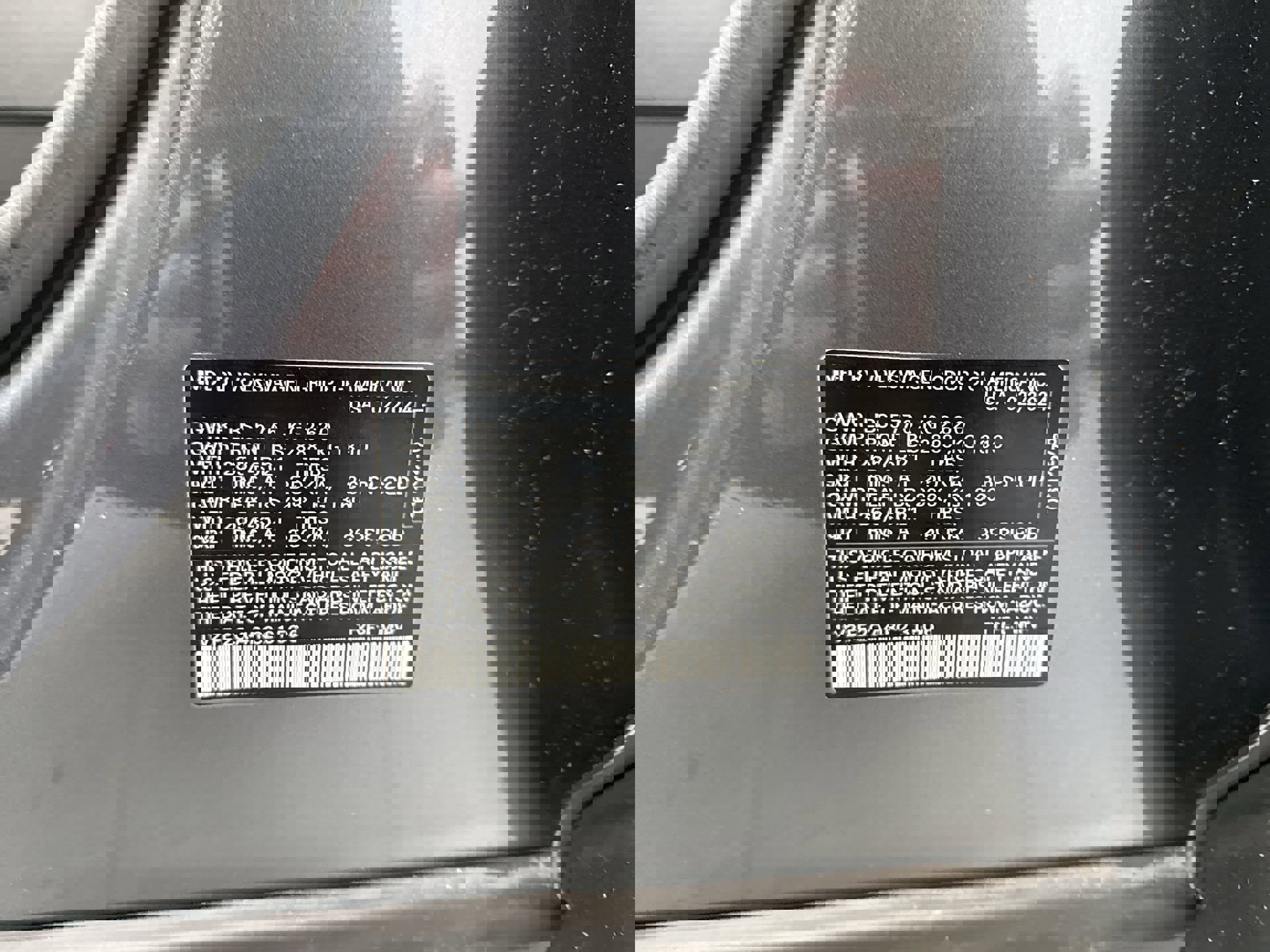 Used 2024 Volkswagen Atlas Cross Sport SEL Premium R-Line image 26