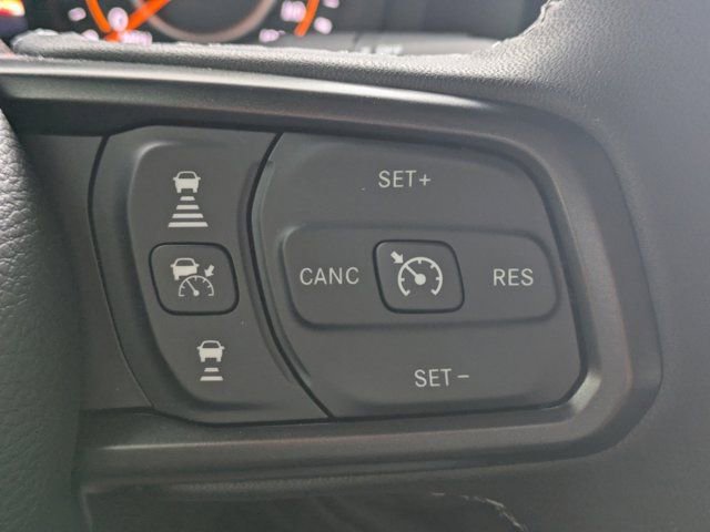 New 2026 Jeep Gladiator Willys image 19