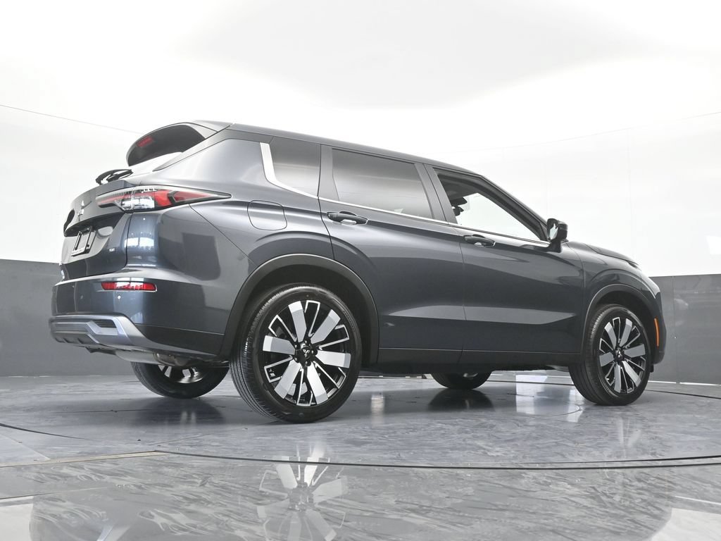 New 2026 Mitsubishi Outlander SE FWD image 62
