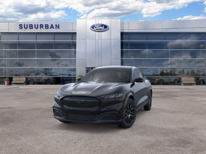 New 2026 Ford Mustang Mach-E Premium AWD/4WD image 2