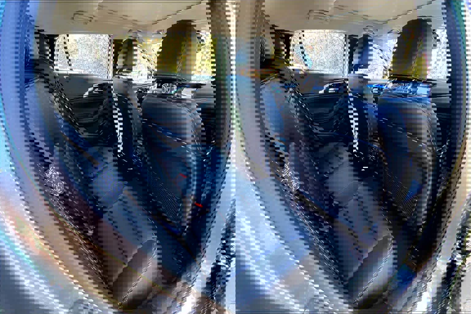 Used 2019 INFINITI QX30 AWD w/ Proassist Package image 18