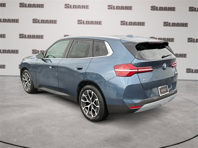 New 2026 BMW X3 xDrive30 w/ Premium Package image 3