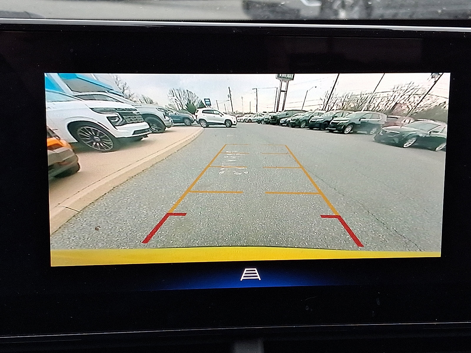 Certified 2024 Chevrolet Trax ACTIV w/ Sunroof Package image 20