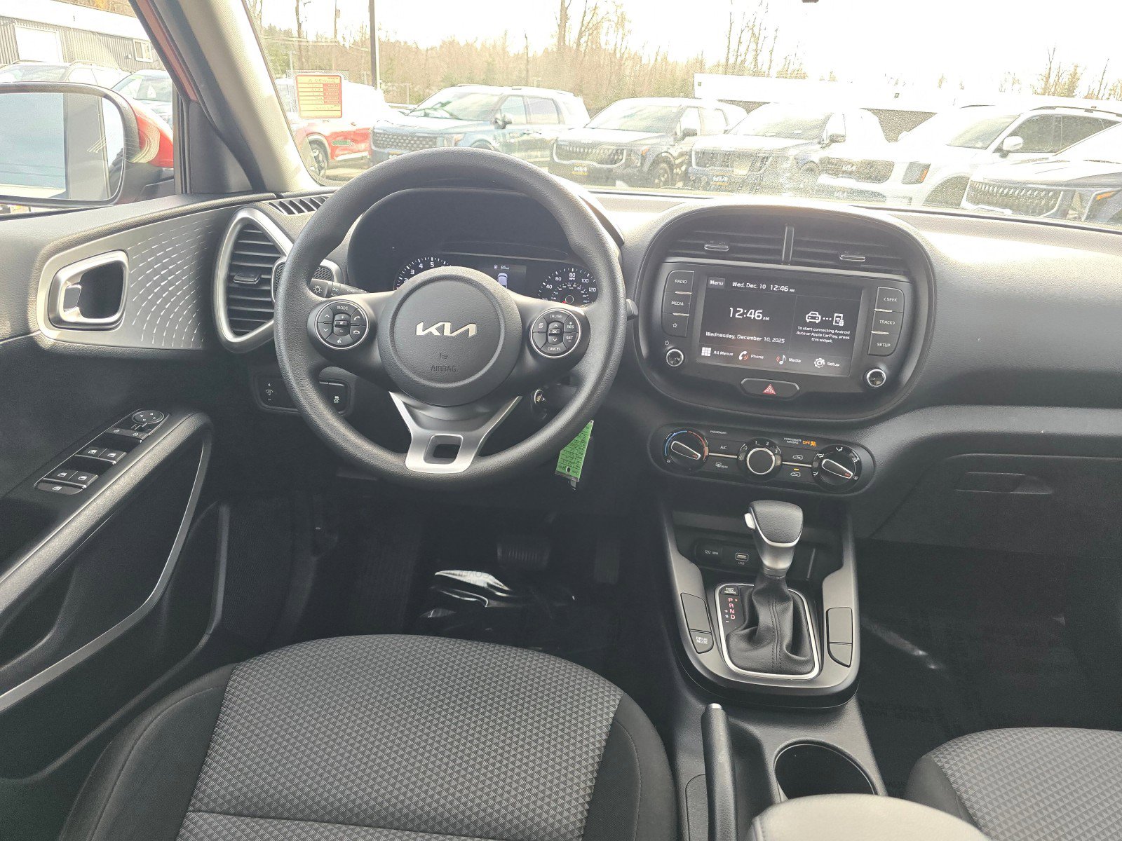 Used 2022 Kia Soul LX image 20