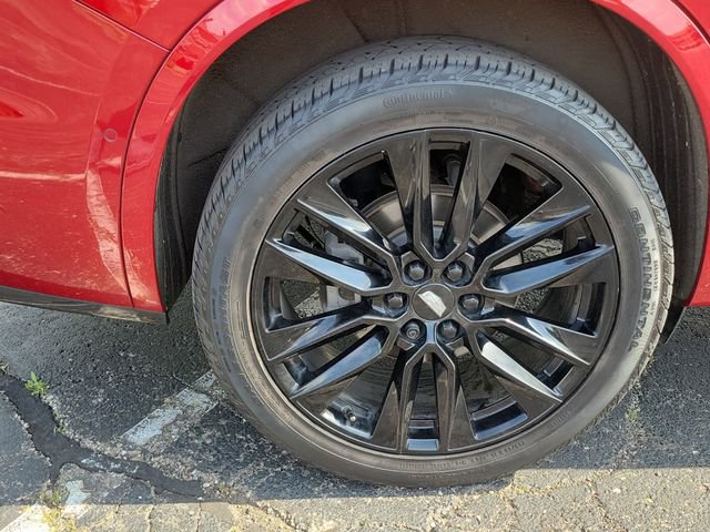 Used 2021 Cadillac XT6 Sport AWD/4WD image 7