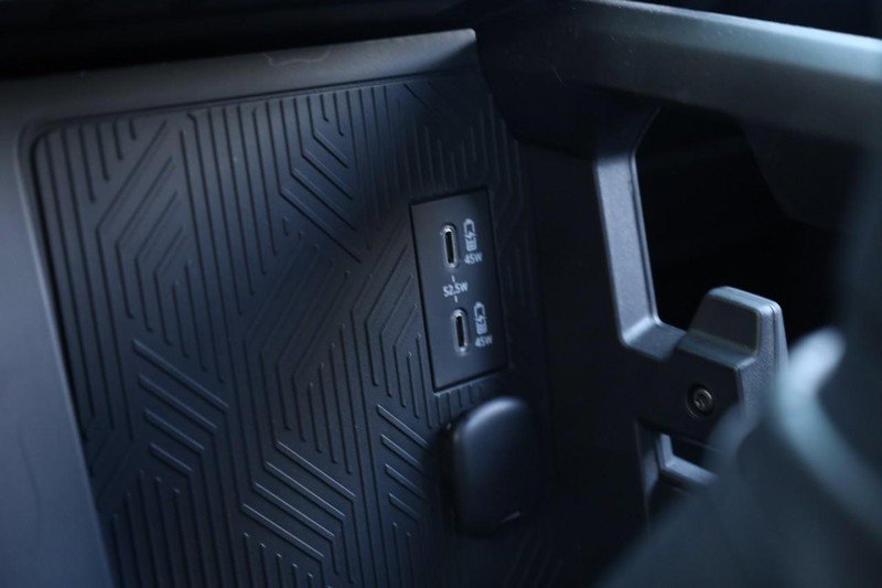 New 2025 Toyota Tacoma TRD Sport image 15