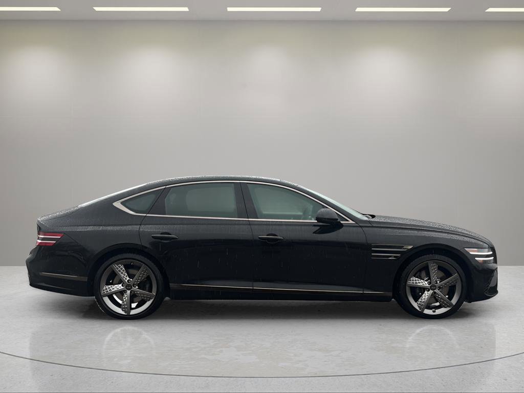 New 2026 Genesis G80 3.5T Sport Prestige image 6