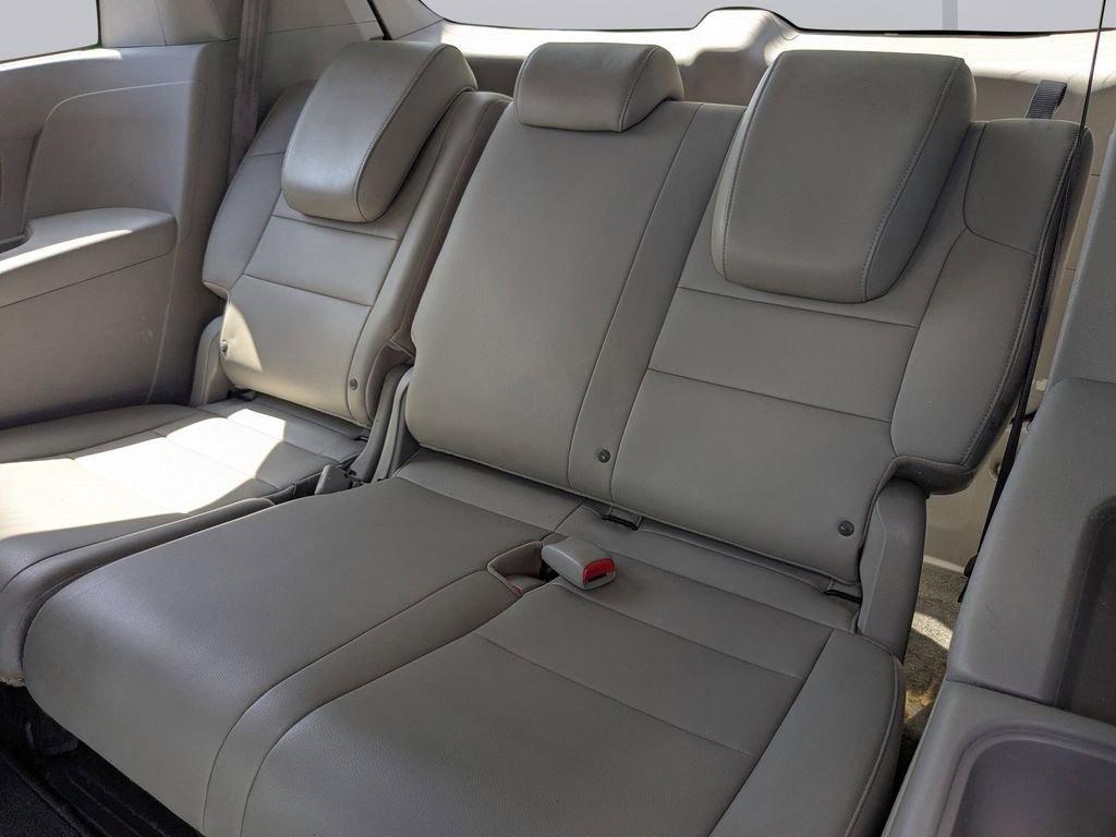Used 2012 Honda Odyssey EX-L image 15