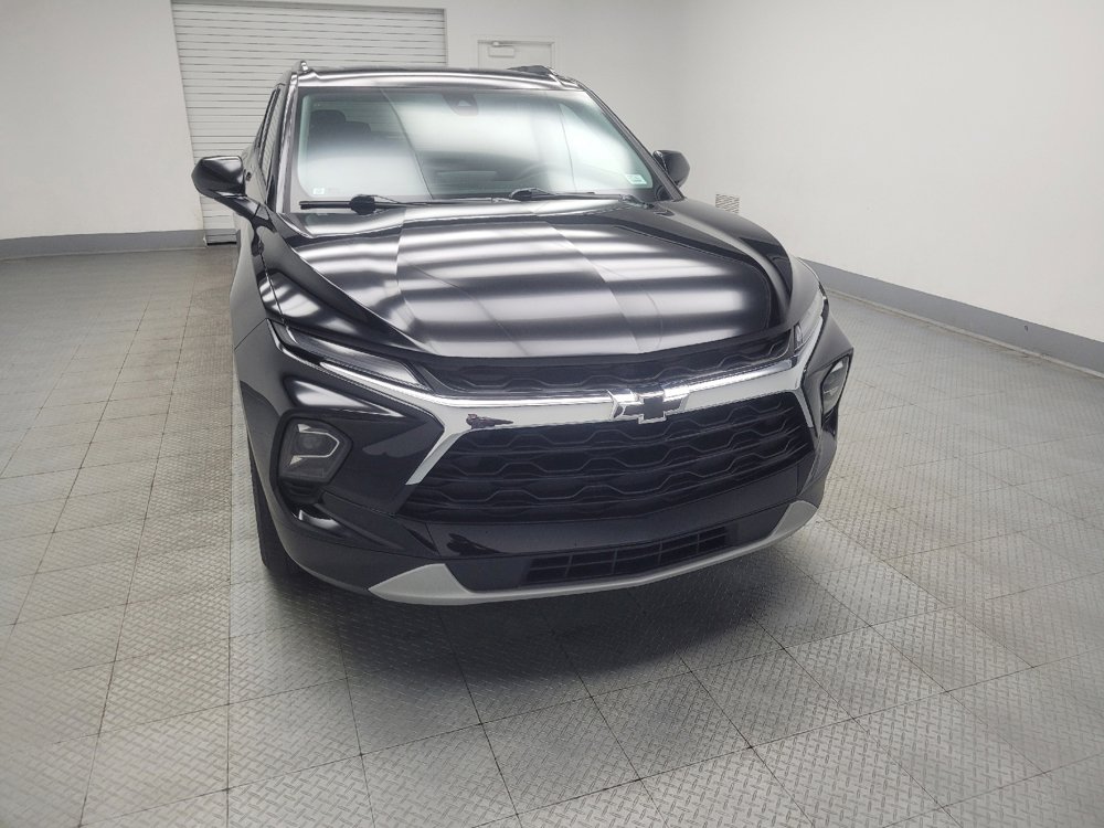 Used 2024 Chevrolet Blazer LT w/ Convenience Package FWD image 14