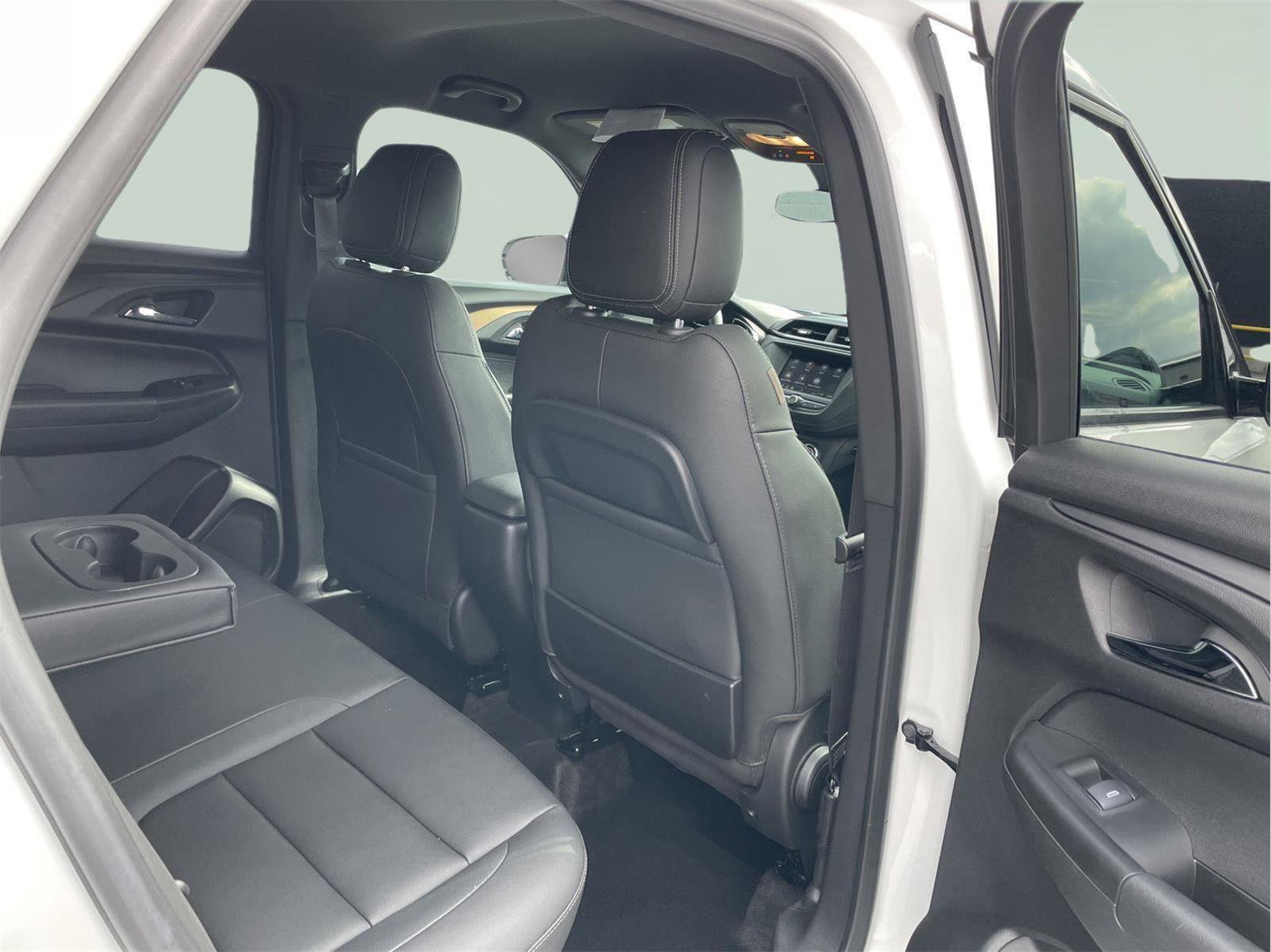 Used 2023 Chevrolet TrailBlazer ACTIV image 19