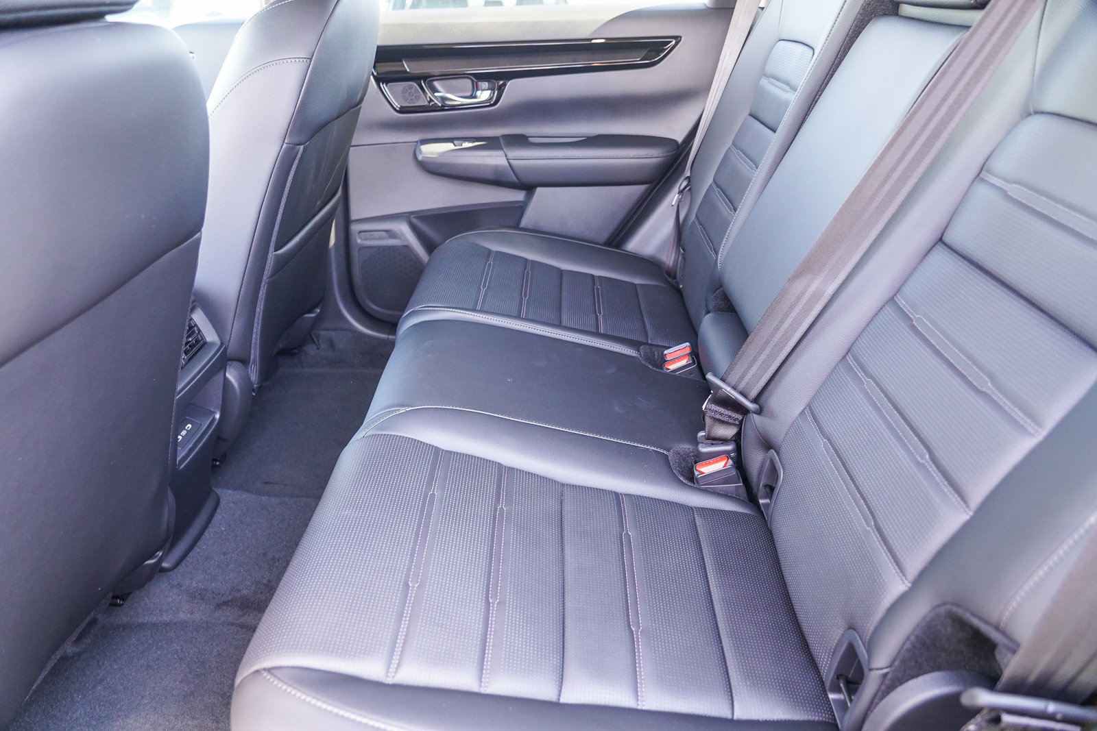 New 2026 Honda CR-V EX-L image 22