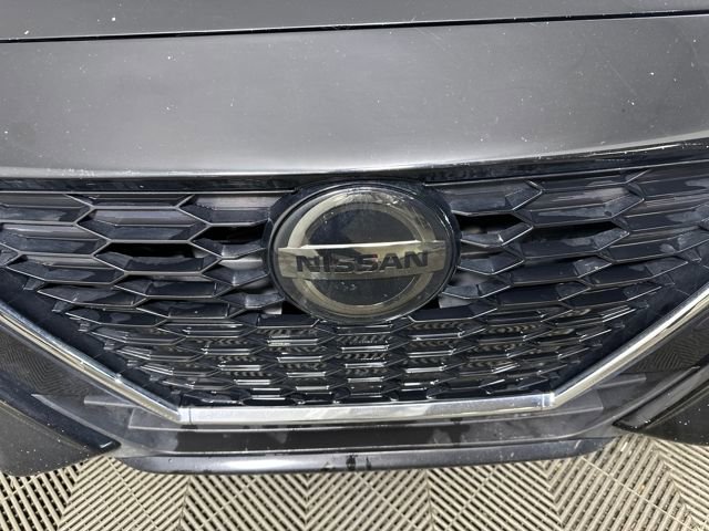 Used 2020 Nissan Sentra SV image 9