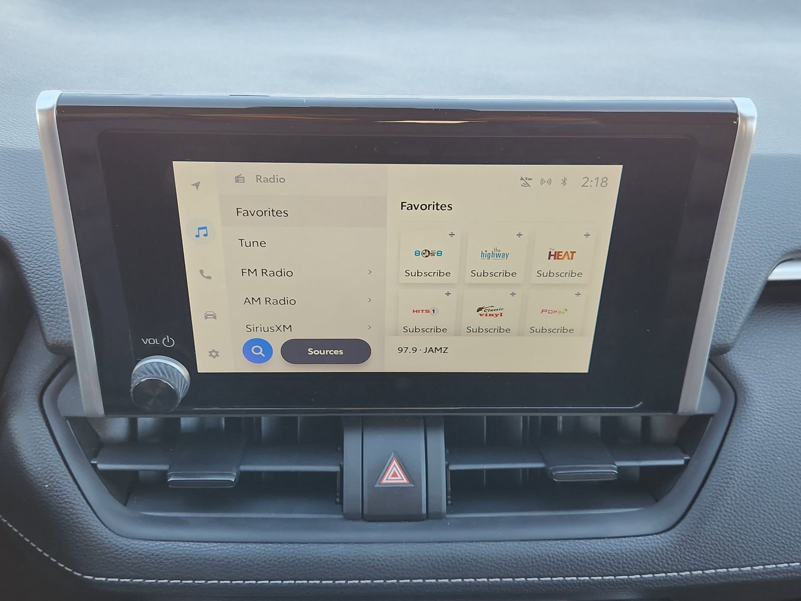 Used 2024 Toyota RAV4 LE image 20