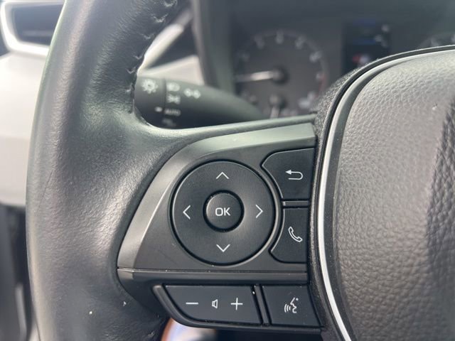 Used 2024 Toyota Corolla SE FWD image 34