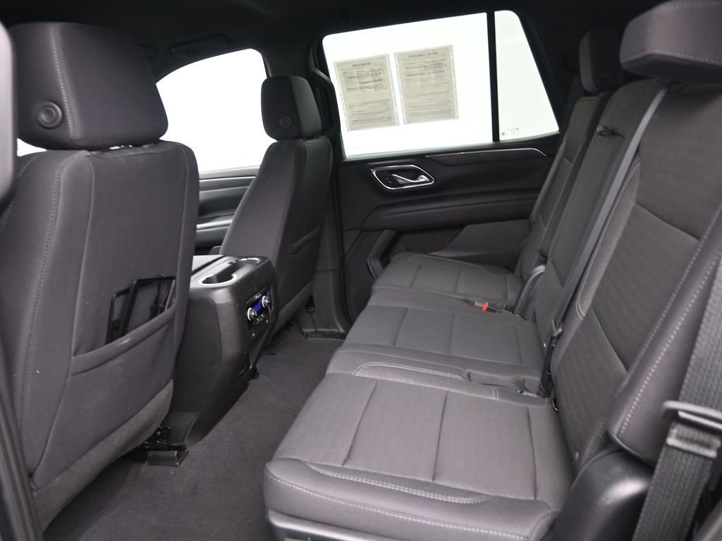 Used 2023 Chevrolet Tahoe LS image 11
