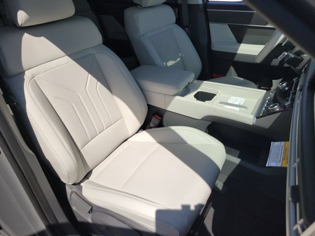 New 2027 Hyundai Santa Fe SEL FWD image 21