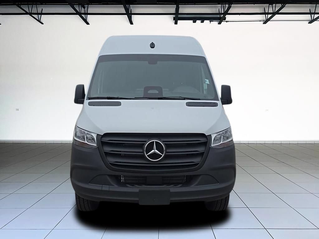 New 2026 Mercedes-Benz Sprinter 2500 image 2