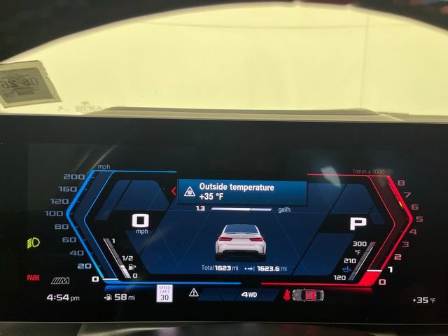 Used 2025 BMW M3 Competition image 14