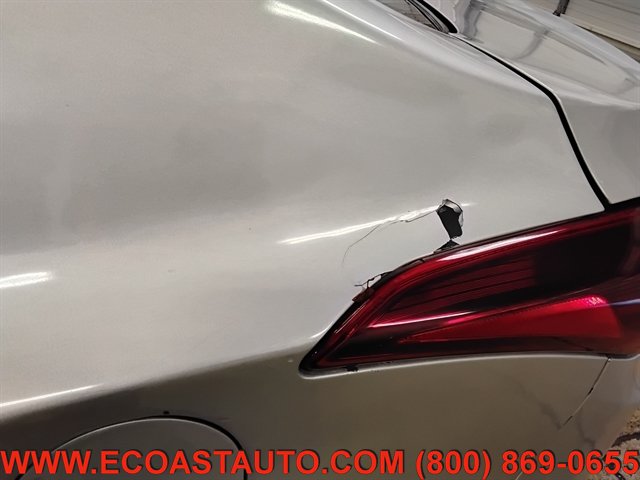 Used 2016 Hyundai Elantra SE FWD image 17